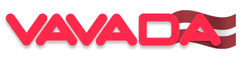 Vavada kazino Latvijas logotips